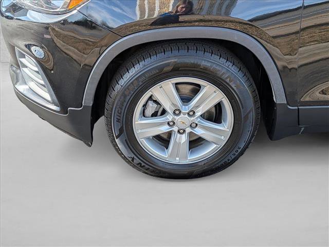 Used 2020 Chevrolet Trax LS w/ Tint and Cruise Package image 23