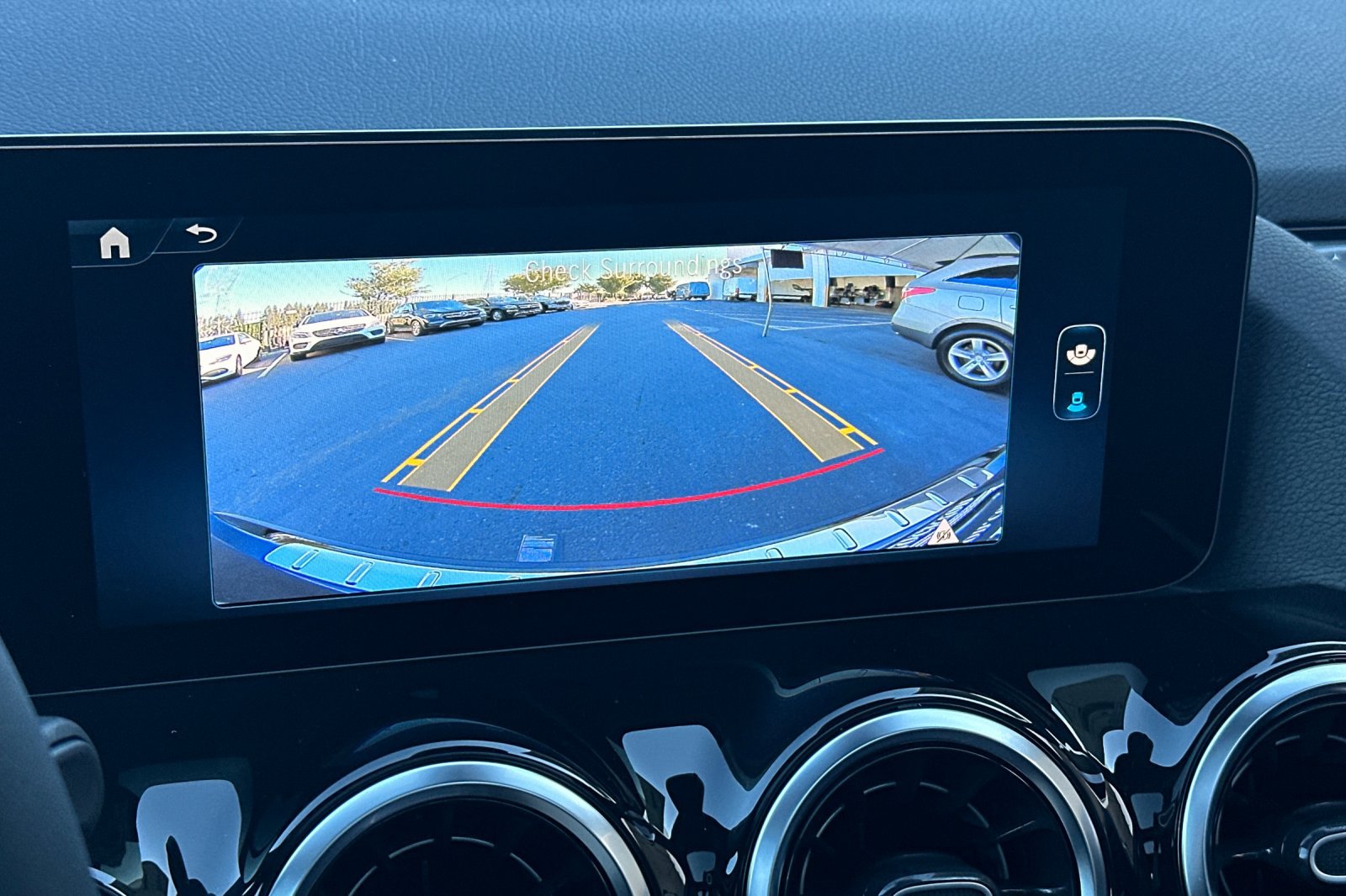 New 2026 Mercedes-Benz GLA 250 4MATIC image 19