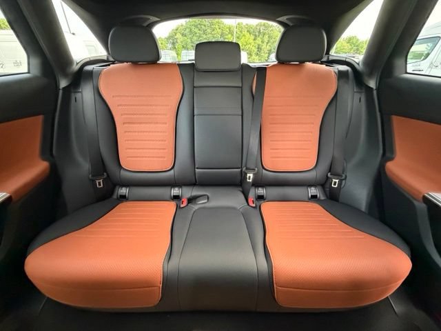 New 2026 Mercedes-Benz GLC 300 4MATIC image 15