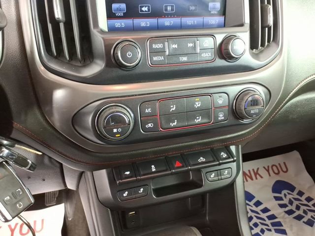 Used 2015 GMC Canyon SLE w/ All-Terrain Package image 20