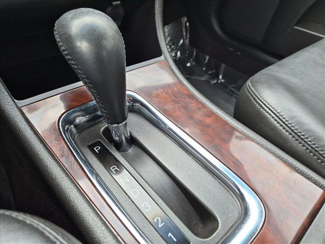 Used 2009 Buick LaCrosse CXL FWD image 11