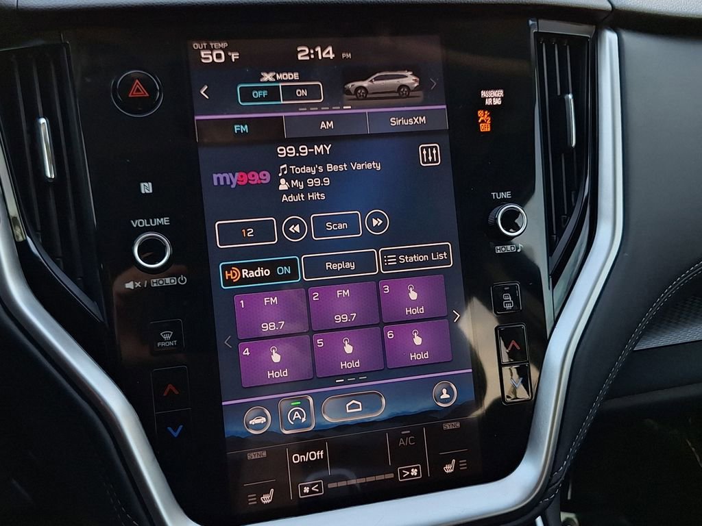 Used 2022 Subaru Outback Premium image 20