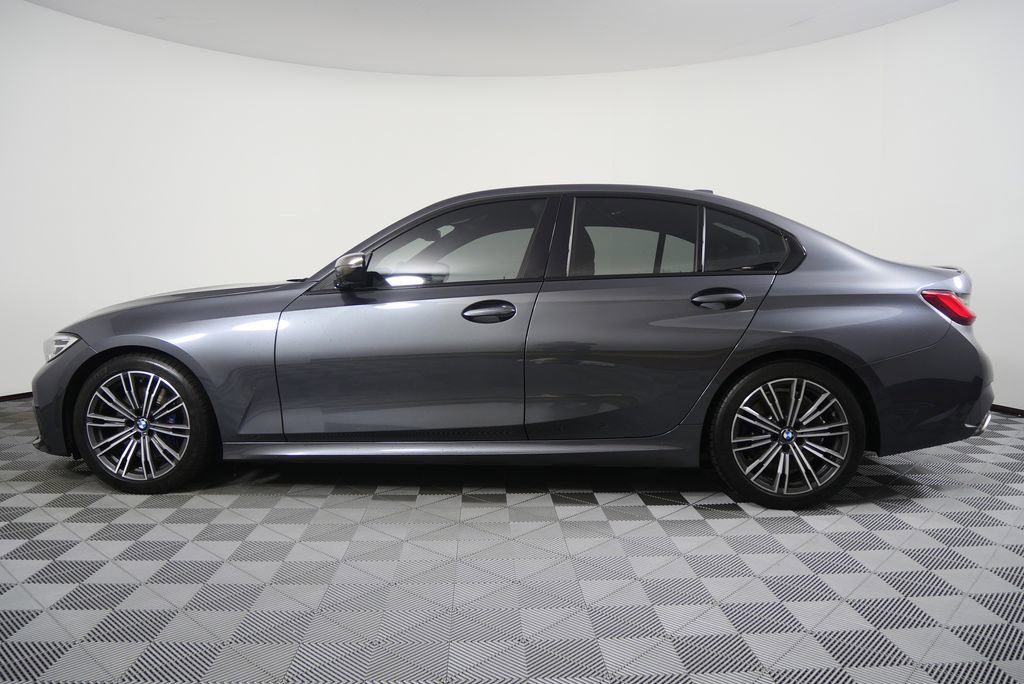 Used 2020 BMW M340i image 6