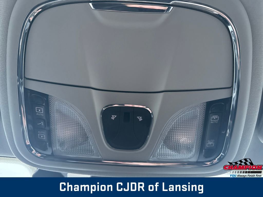 Used 2021 Jeep Cherokee Limited w/ Elite Package image 40