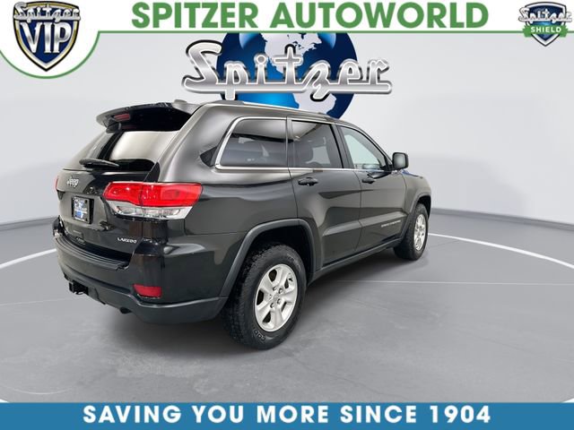 Used 2016 Jeep Grand Cherokee Laredo w/ Quick Order Package 23E image 11