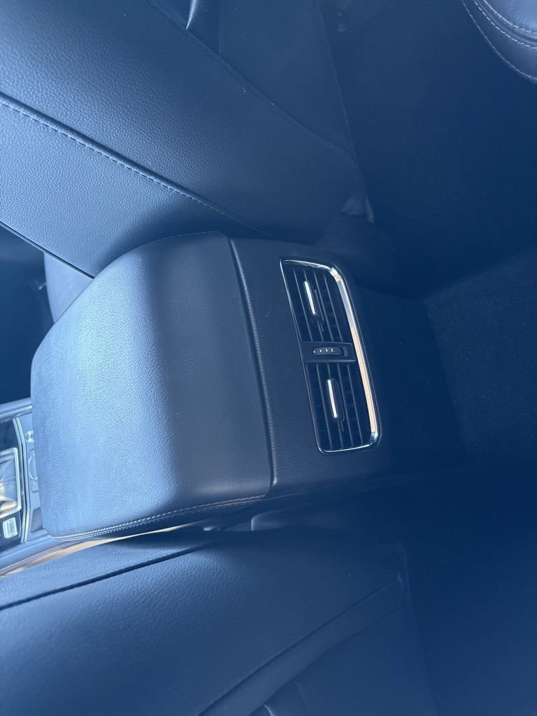 Used 2022 MAZDA CX-5 AWD 2.5 S w/ Premium Plus Pkg image 25