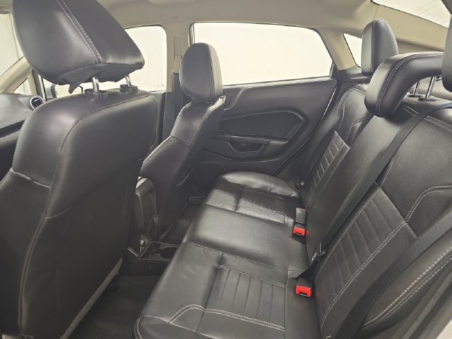 Used 2014 Ford Fiesta Titanium FWD image 16