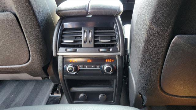 Used 2018 BMW X5 xDrive35i AWD/4WD image 12