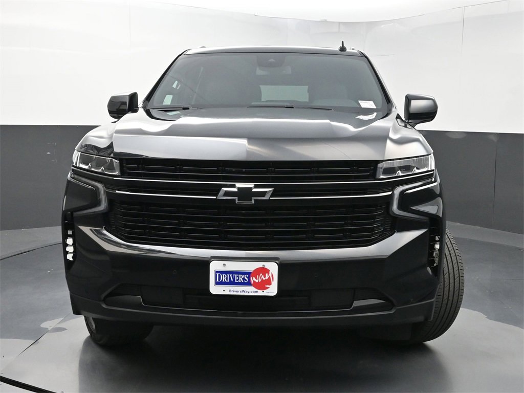 Used 2023 Chevrolet Tahoe RST image 42