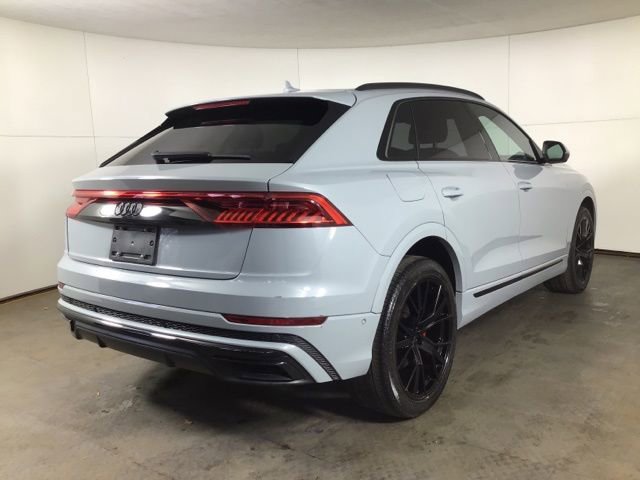 Used 2021 Audi Q8 Prestige image 7
