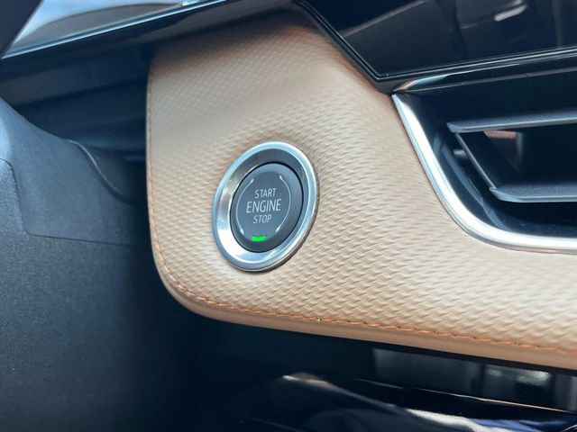 New 2026 Chevrolet Equinox ACTIV w/ Convenience Package III image 36