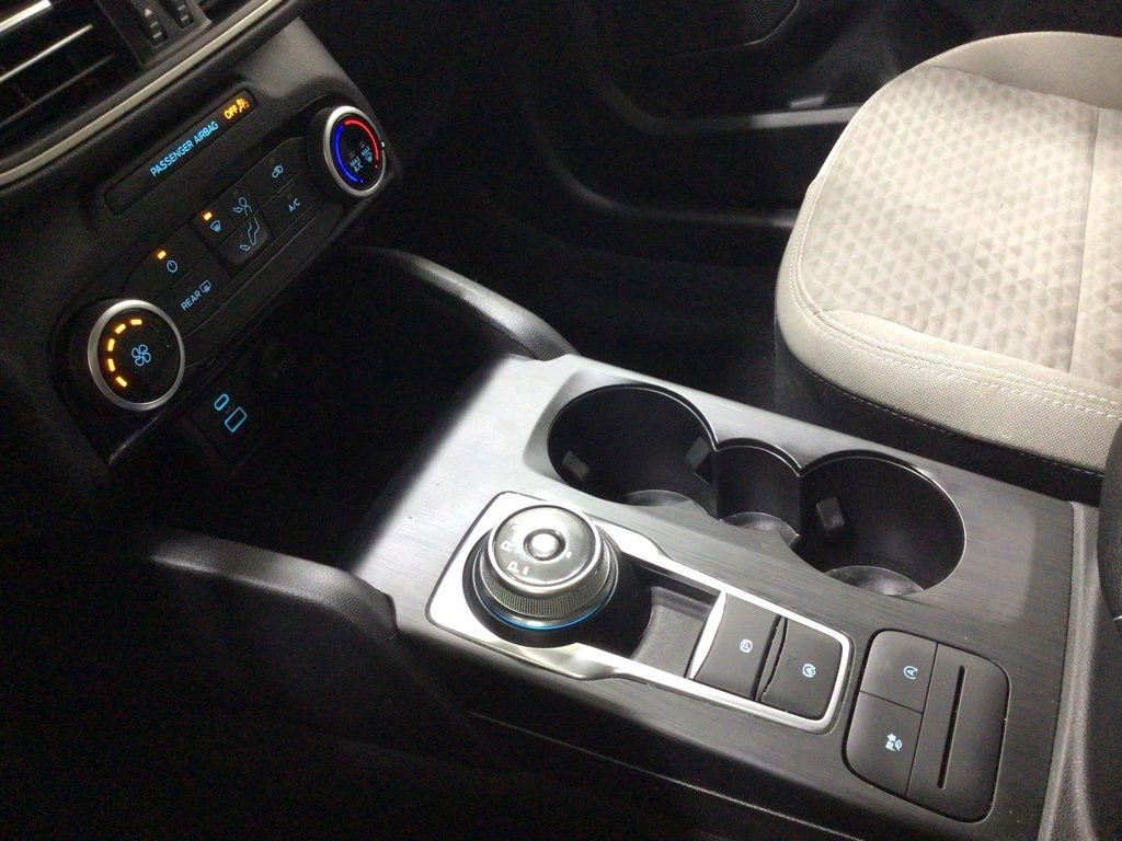 Used 2022 Ford Escape SE AWD/4WD image 14