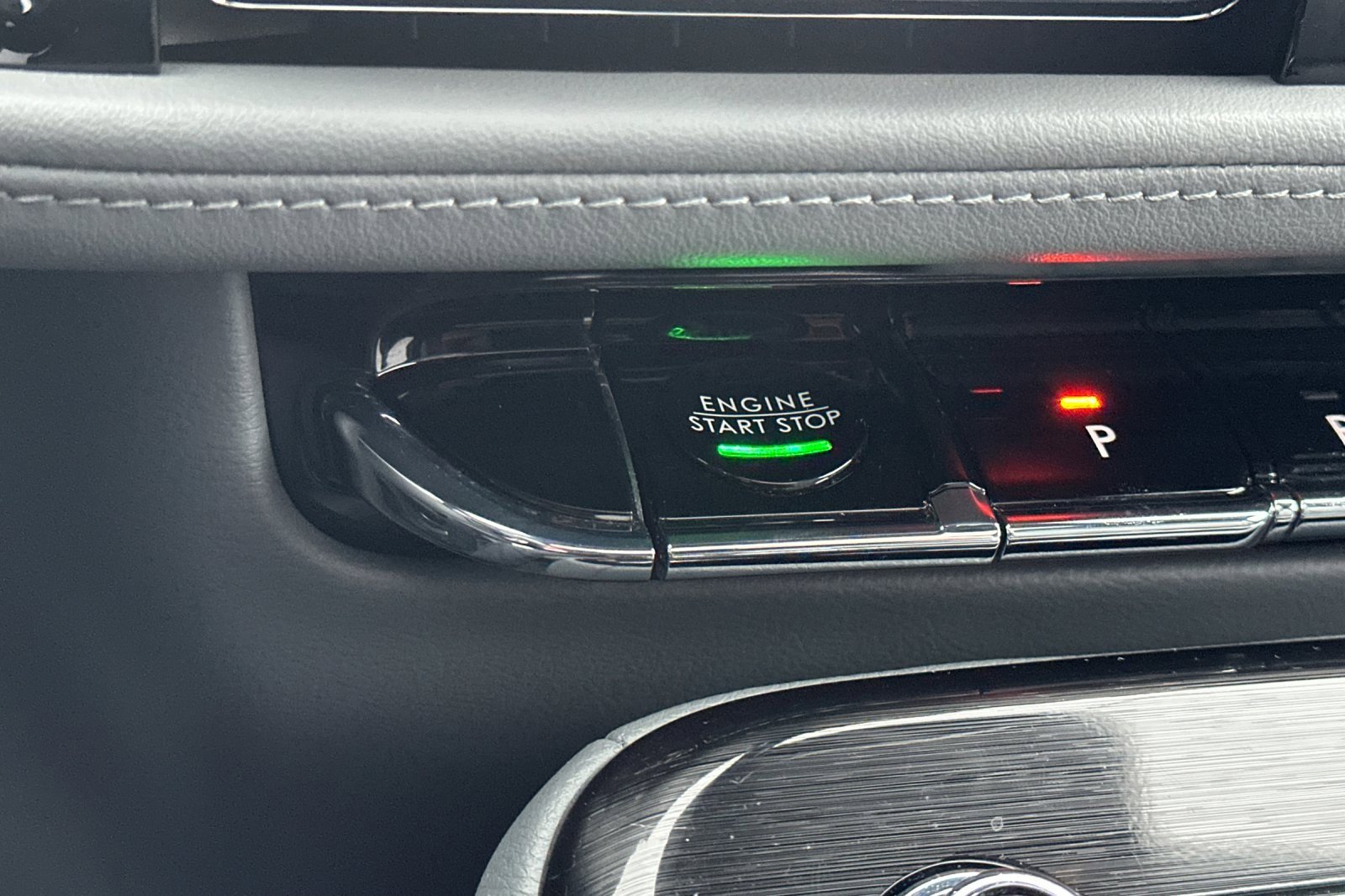 Used 2023 Lincoln Nautilus Reserve w/ Equipment Group 201A image 26