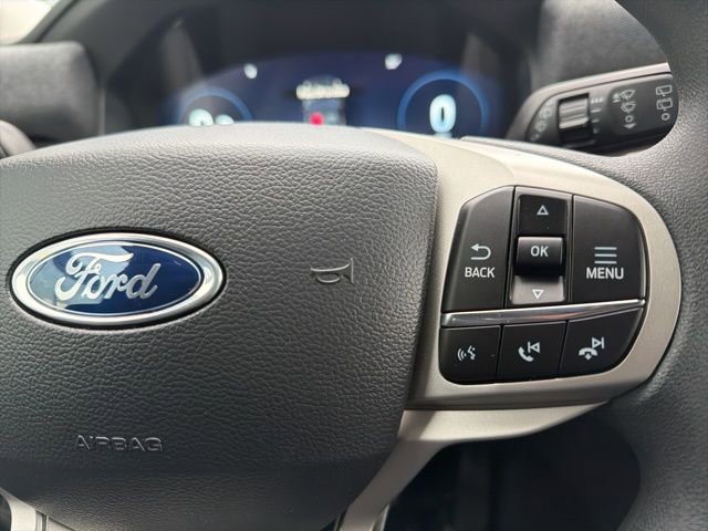 New 2026 Ford Explorer Active image 17