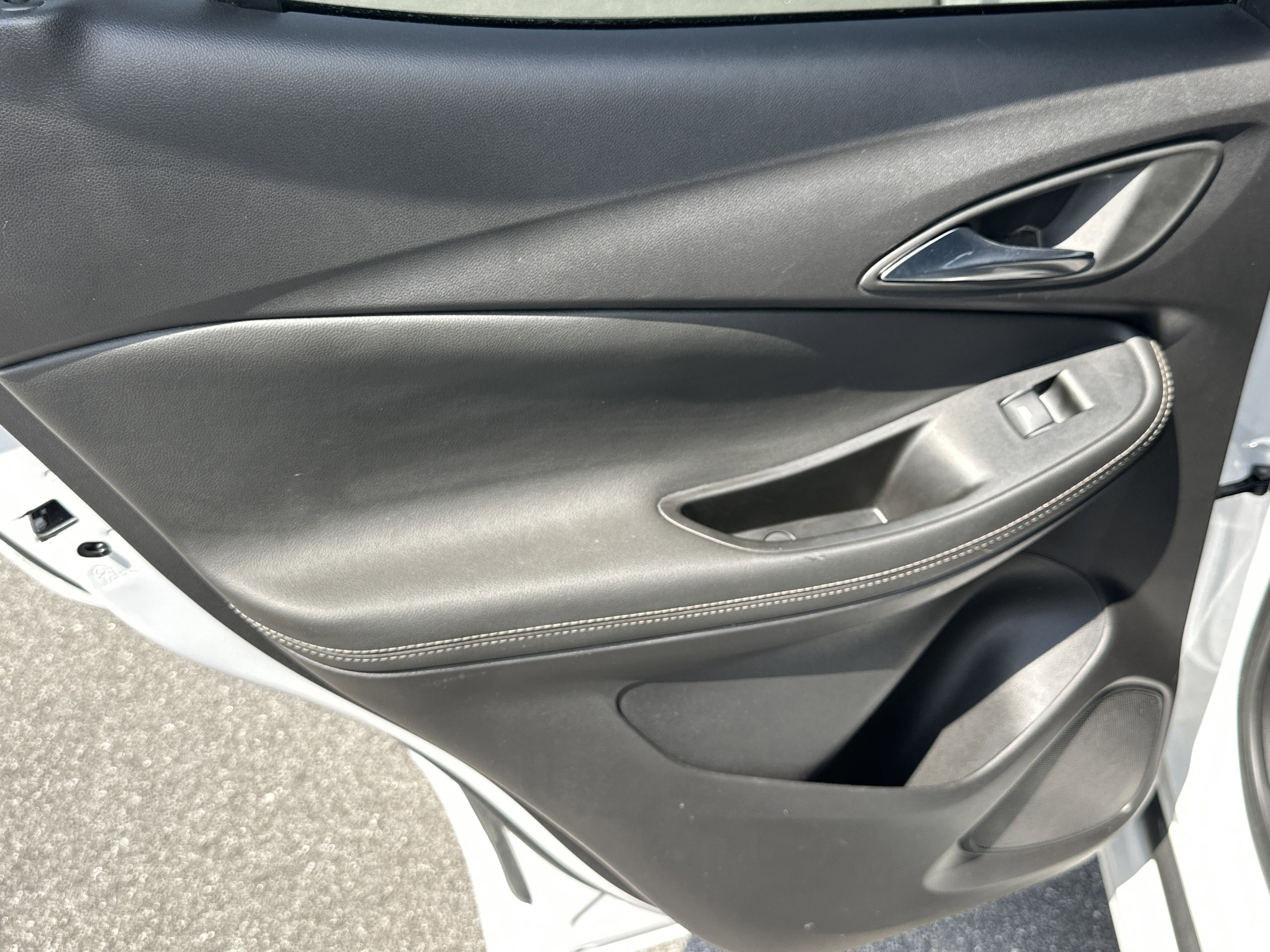 Certified 2023 Buick Encore GX Select w/ Sport Touring Package image 23