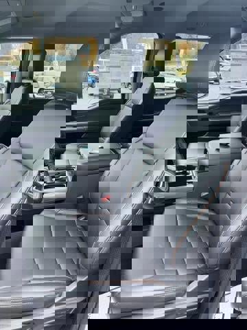 New 2026 Ford F350 Lariat w/ Black Appearance Package image 21