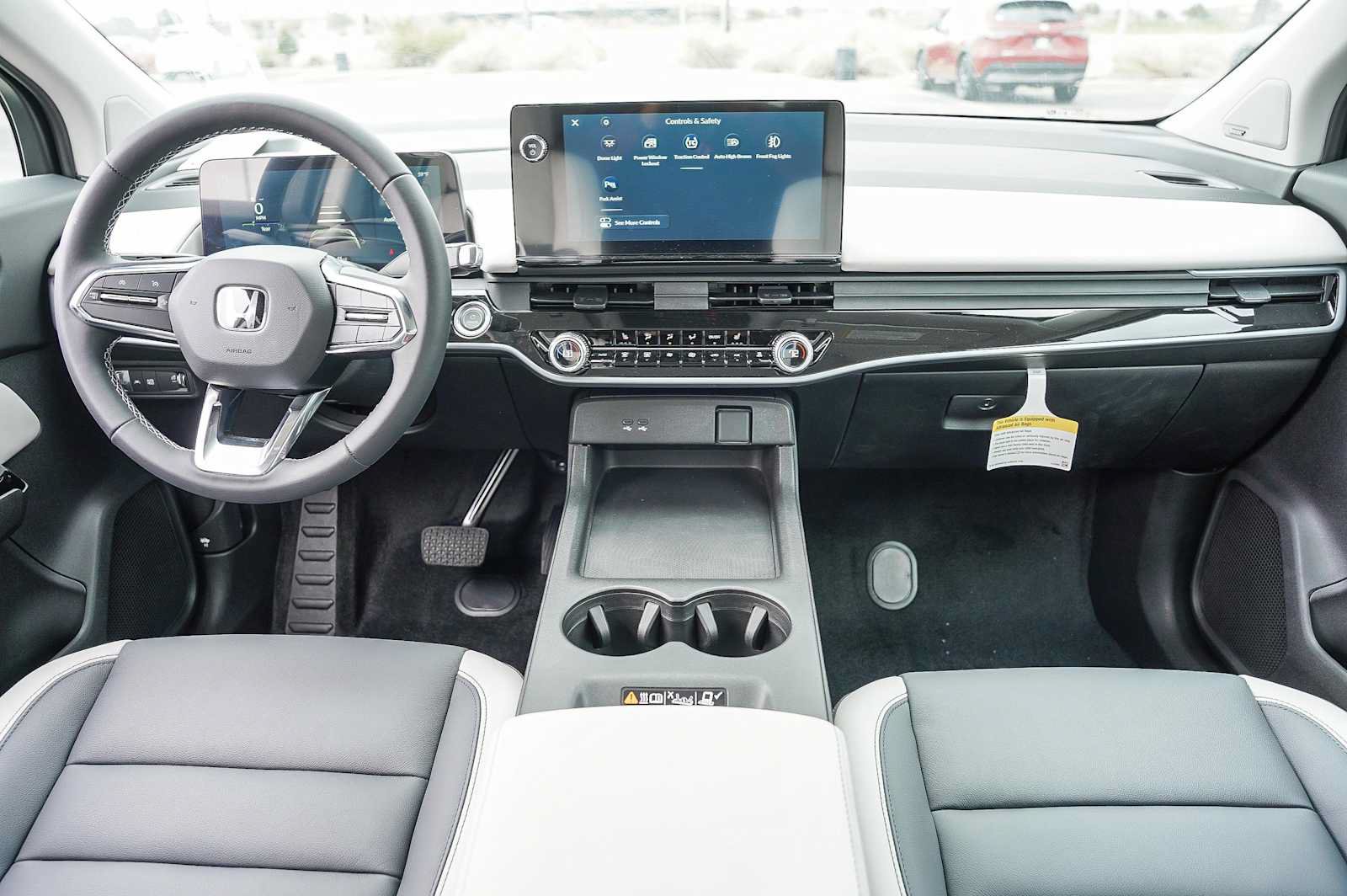 New 2026 Honda Prologue Touring image 14