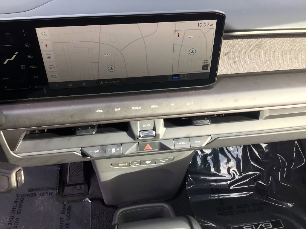 New 2026 Kia EV9 Wind image 13