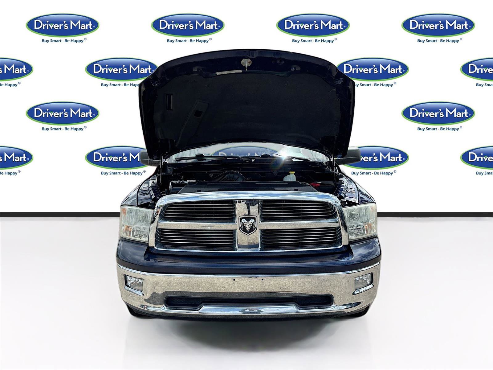Used 2012 RAM 1500 Big Horn image 29