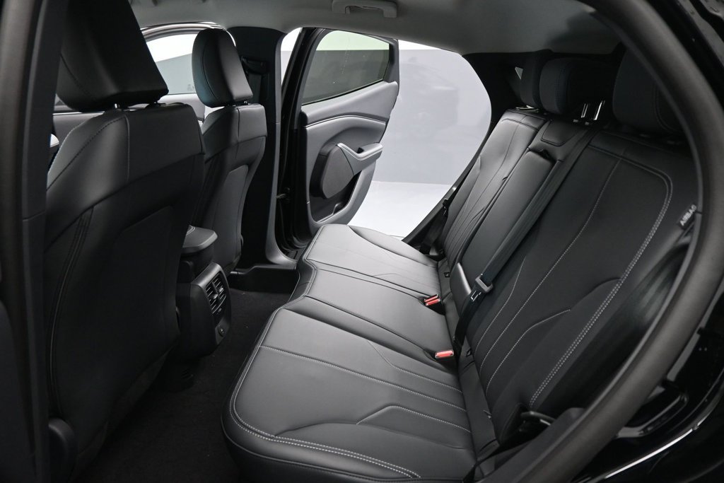 New 2026 Ford Mustang Mach-E Select RWD image 18