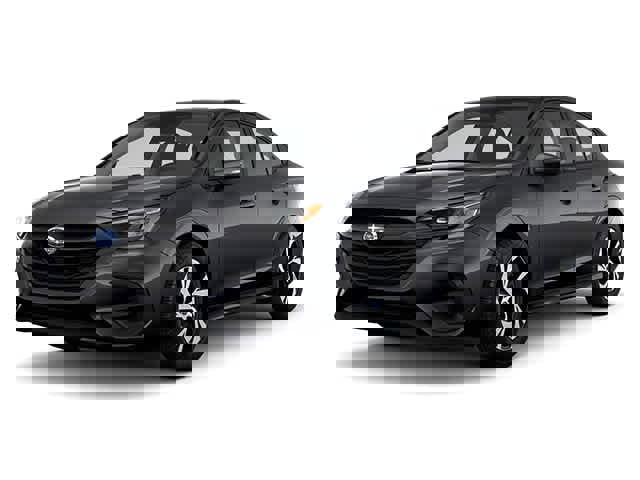 New 2025 Subaru Legacy Premium