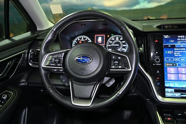 Used 2022 Subaru Outback Limited w/ Popular Package #2 image 77