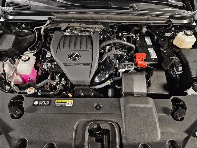 Used 2025 Lexus RX 350 Premium FWD image 22