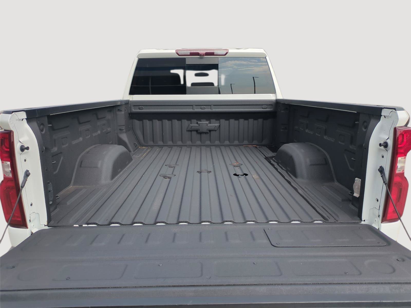 Used 2022 Chevrolet Silverado 2500 LTZ AWD/4WD image 31