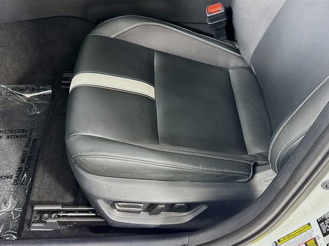 Certified 2025 Toyota Camry SE w/ Multimedia Upgrade Package FWD image 18