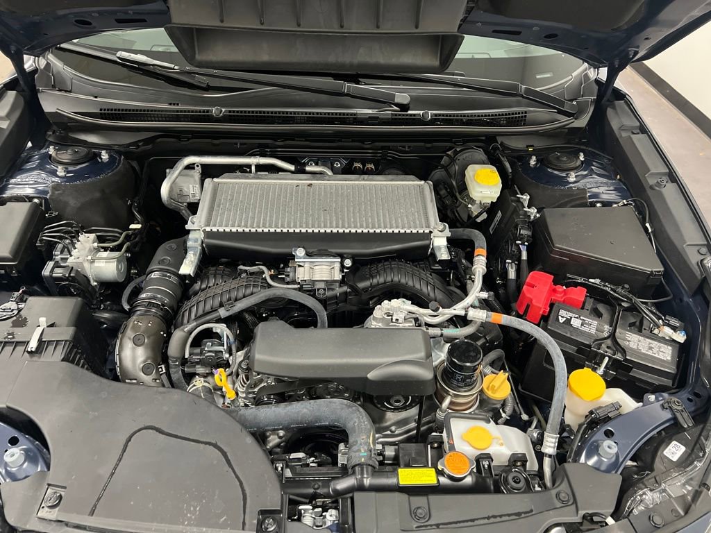 Certified 2025 Subaru Outback Touring XT w/ Popular Package #2 image 24