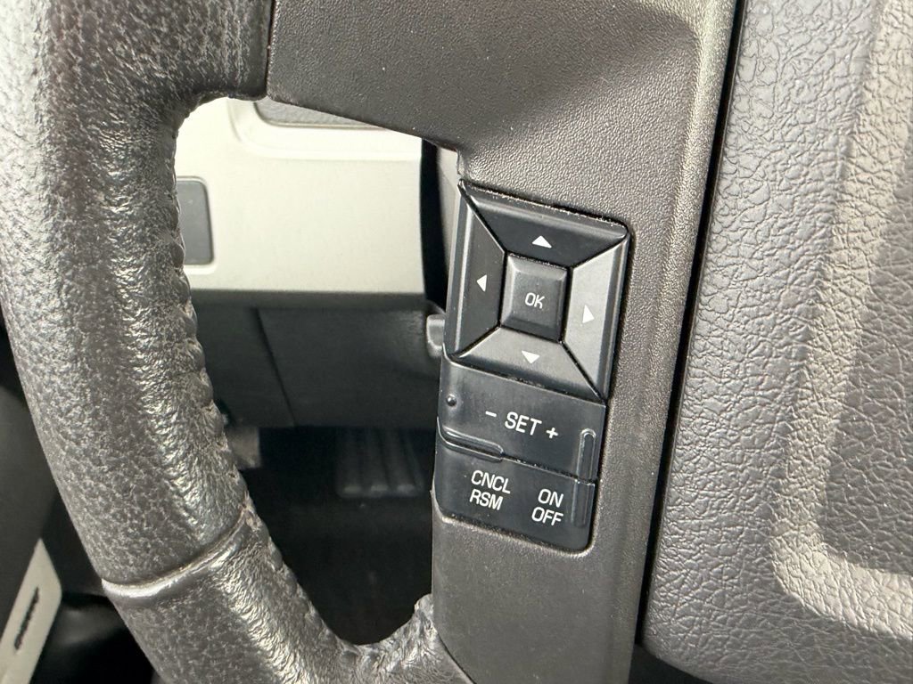 Used 2013 Ford F150 Lariat w/ Luxury Equipment Group image 14