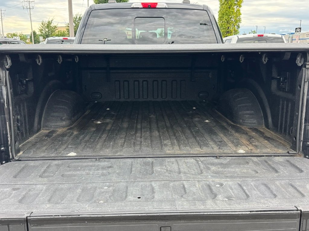 Used 2022 Ford F250 Lariat w/ Tremor Off-Road Package AWD/4WD image 6