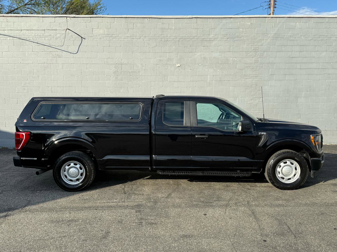 Used 2023 Ford F150 XL RWD image 12