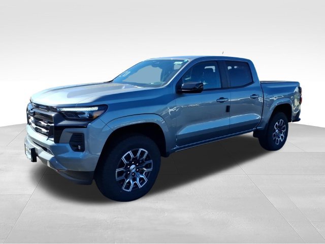 New 2026 Chevrolet Colorado Z71 w/ Z71 Convenience Package 2 AWD/4WD image 4