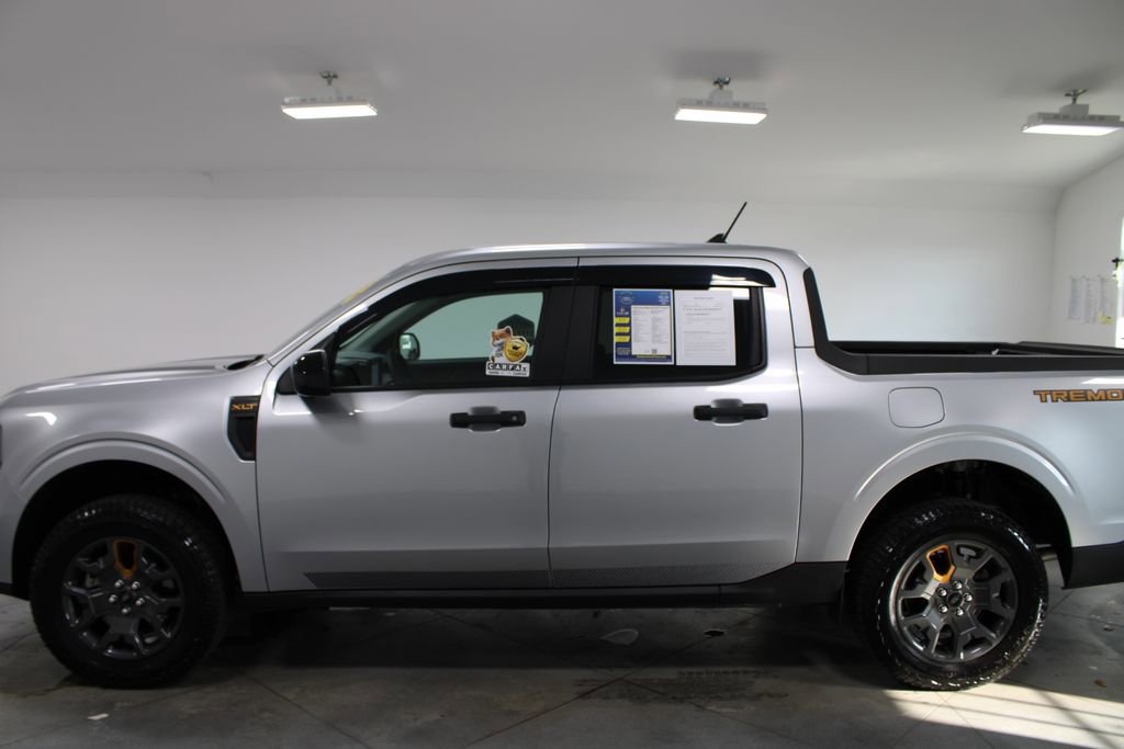 Used 2024 Ford Maverick Tremor w/ Tremor Off-Road Package image 6