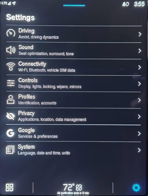 Used 2024 Volvo S60 T8 Ultimate image 26