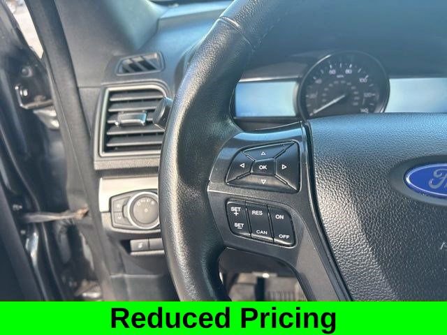 Used 2019 Ford Explorer XLT w/ Equipment Group 202A image 17