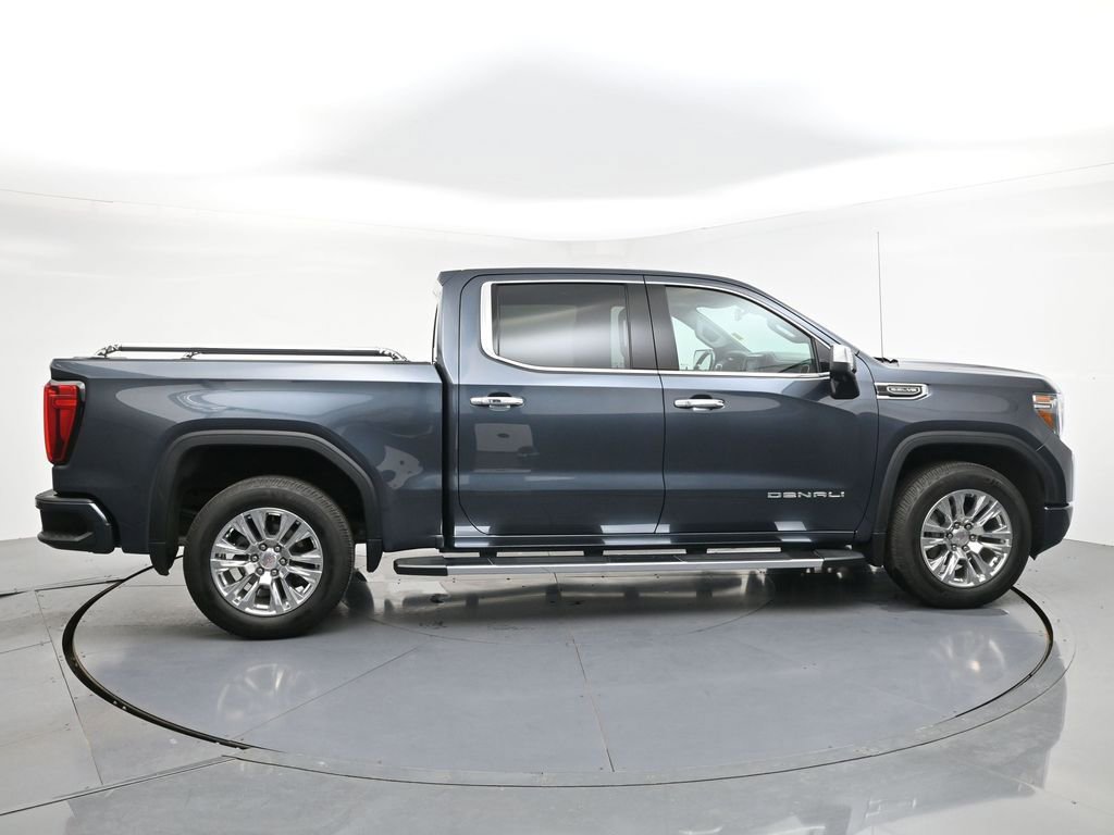 Used 2020 GMC Sierra 1500 Denali AWD/4WD image 4