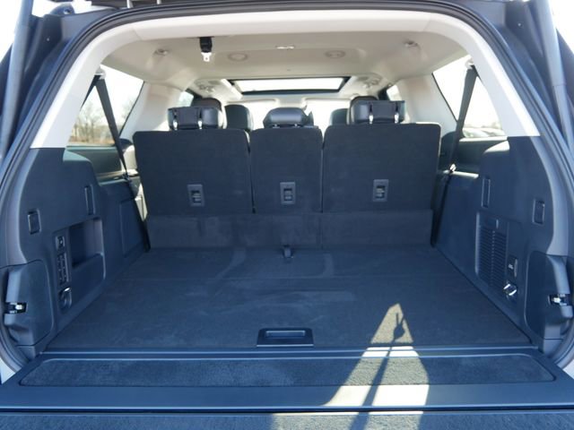 New 2026 Lincoln Navigator L Reserve image 9