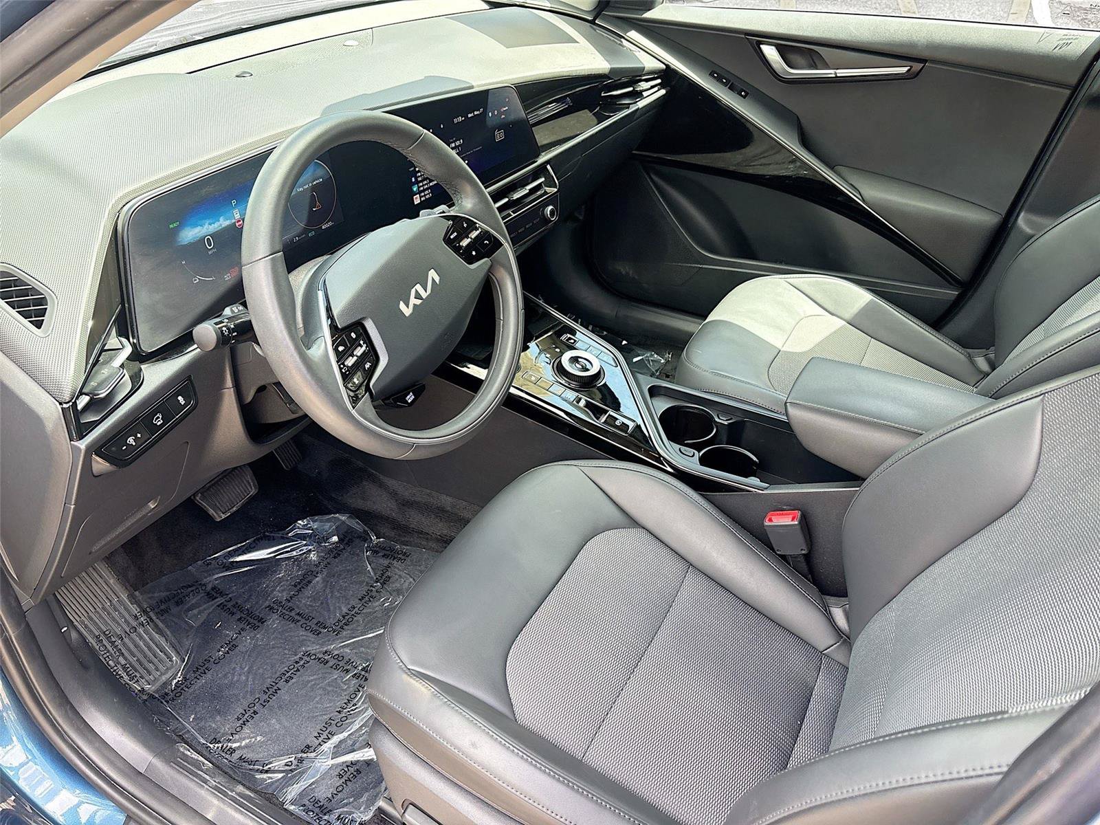 Used 2023 Kia Niro Wind FWD image 22