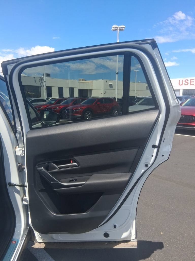 New 2026 MAZDA CX-50 AWD 2.5 S w/ Accent Package image 12