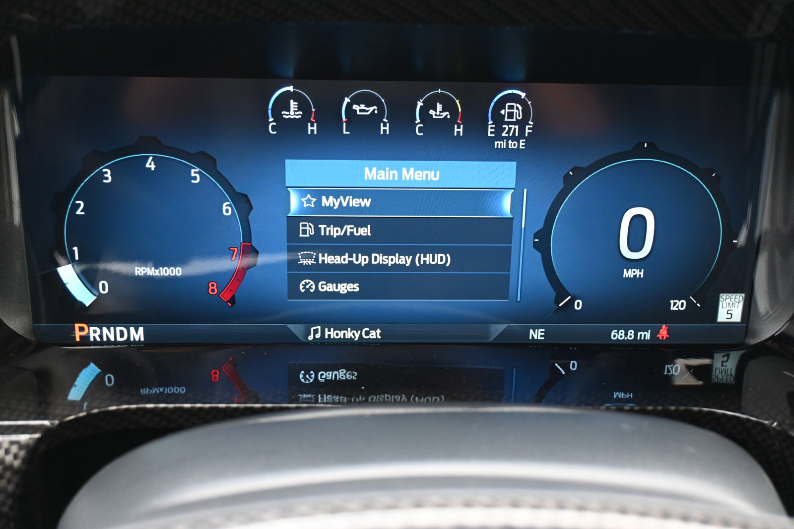 New 2025 Ford F150 Lariat w/ Equipment Group 502A High image 17