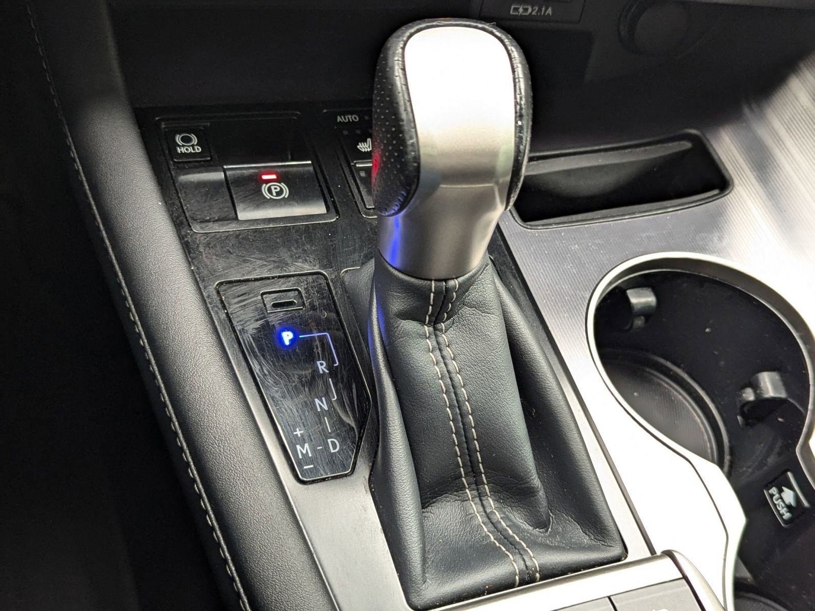 Used 2020 Lexus RX 350 F Sport w/ Accessory Package image 15