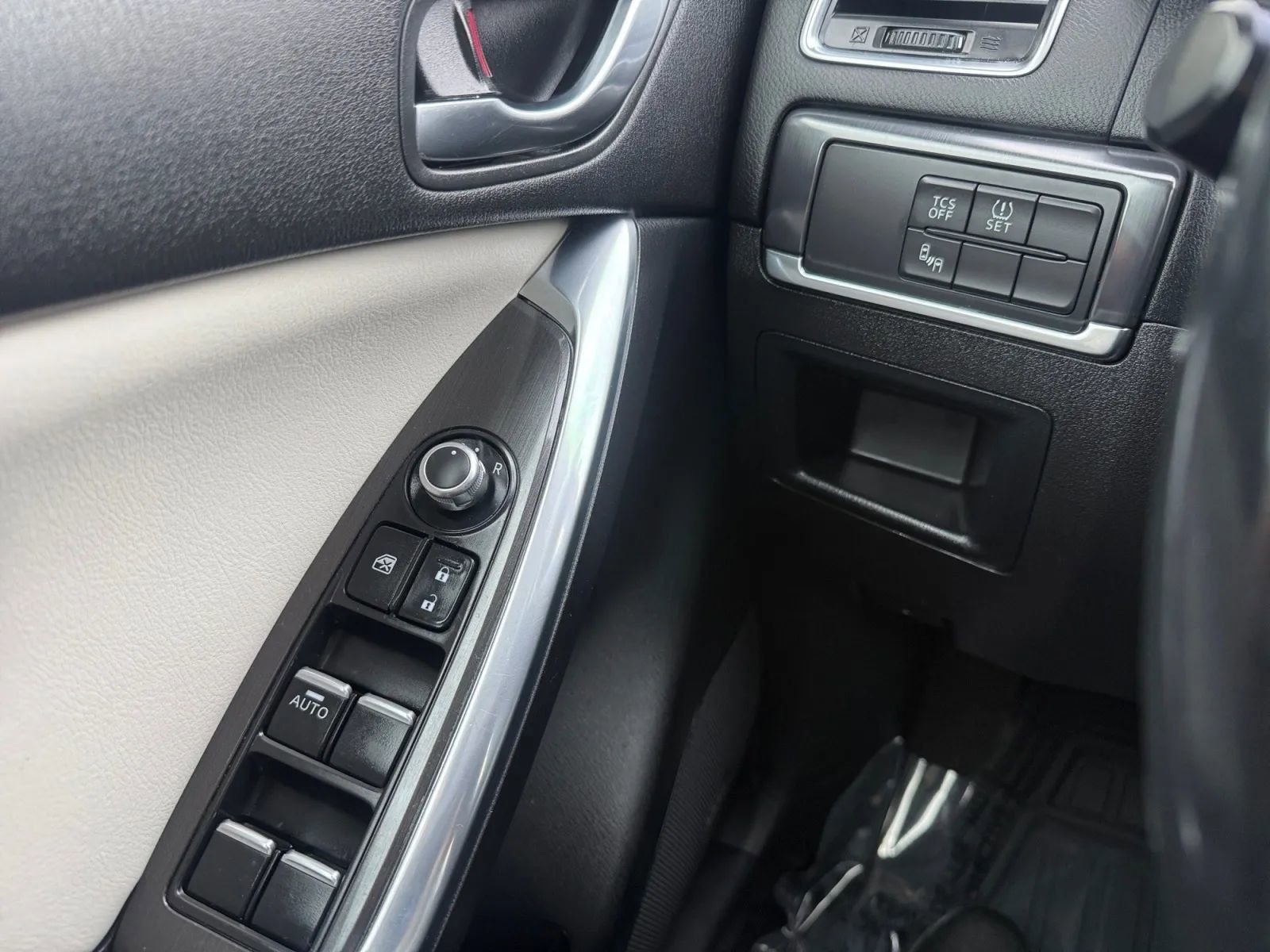 Used 2016 MAZDA CX-5 Grand Touring image 20