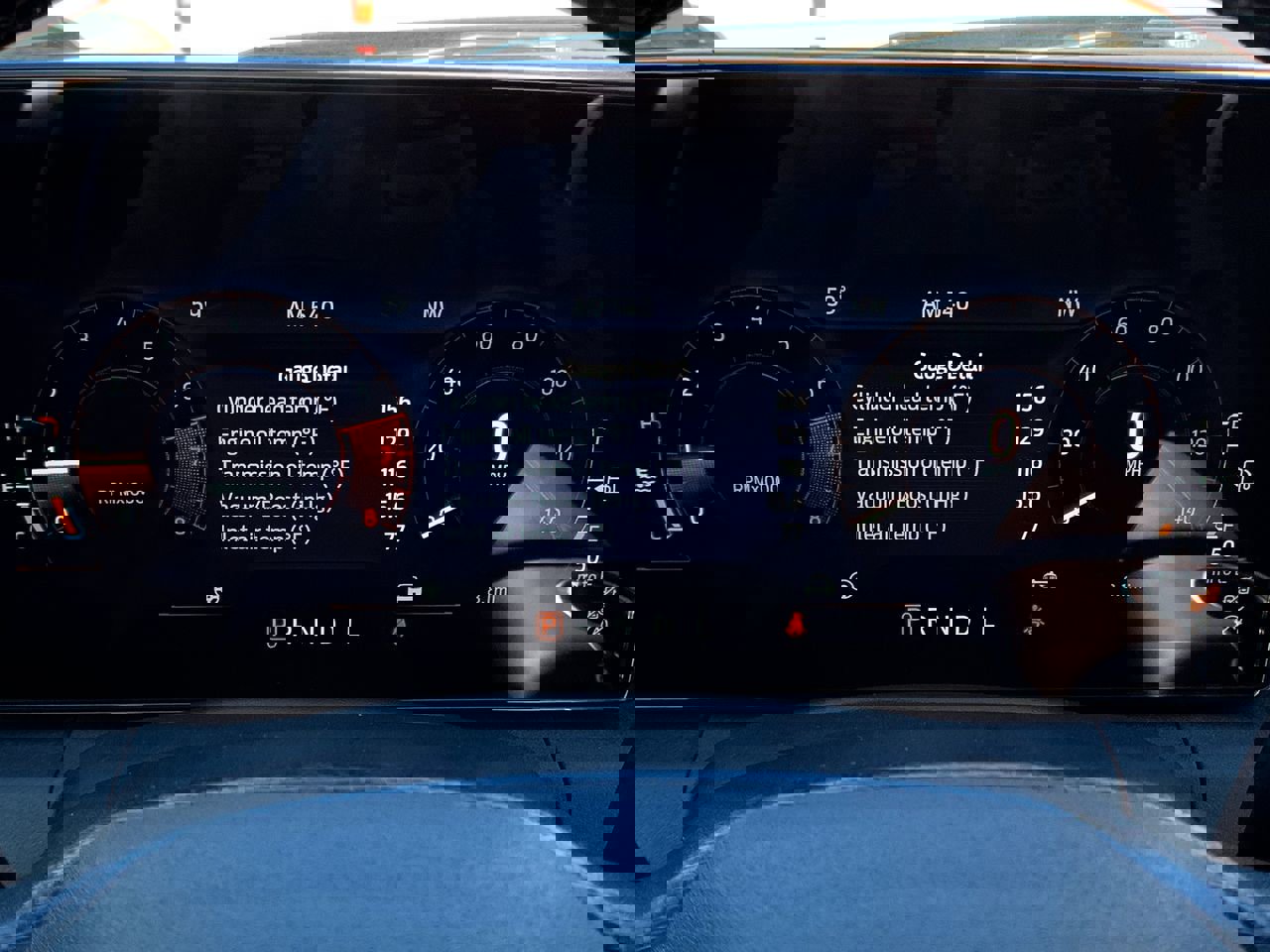 New 2025 Ford Mustang Coupe image 39