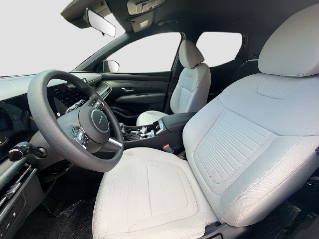 New 2026 Hyundai Santa Cruz SE FWD image 20