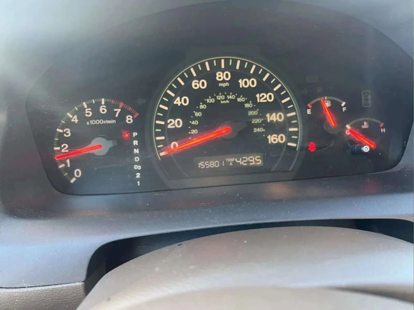 Used 2004 Honda Accord LX image 13