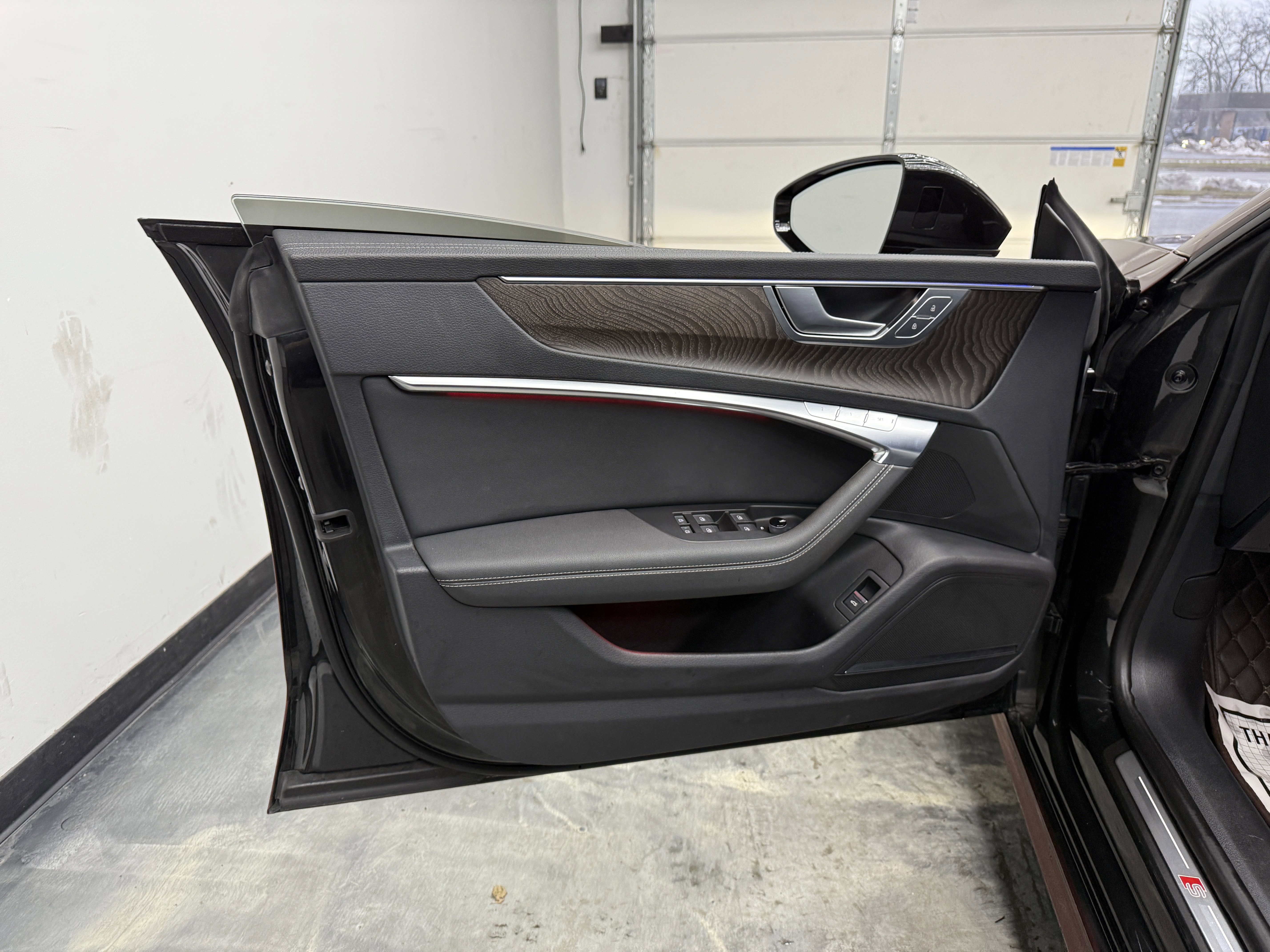 Used 2019 Audi A7 3.0T Prestige w/ Prestige Package image 11