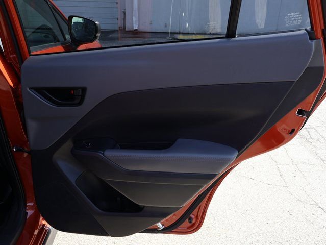 Used 2024 Subaru Crosstrek 2.0i Premium image 13