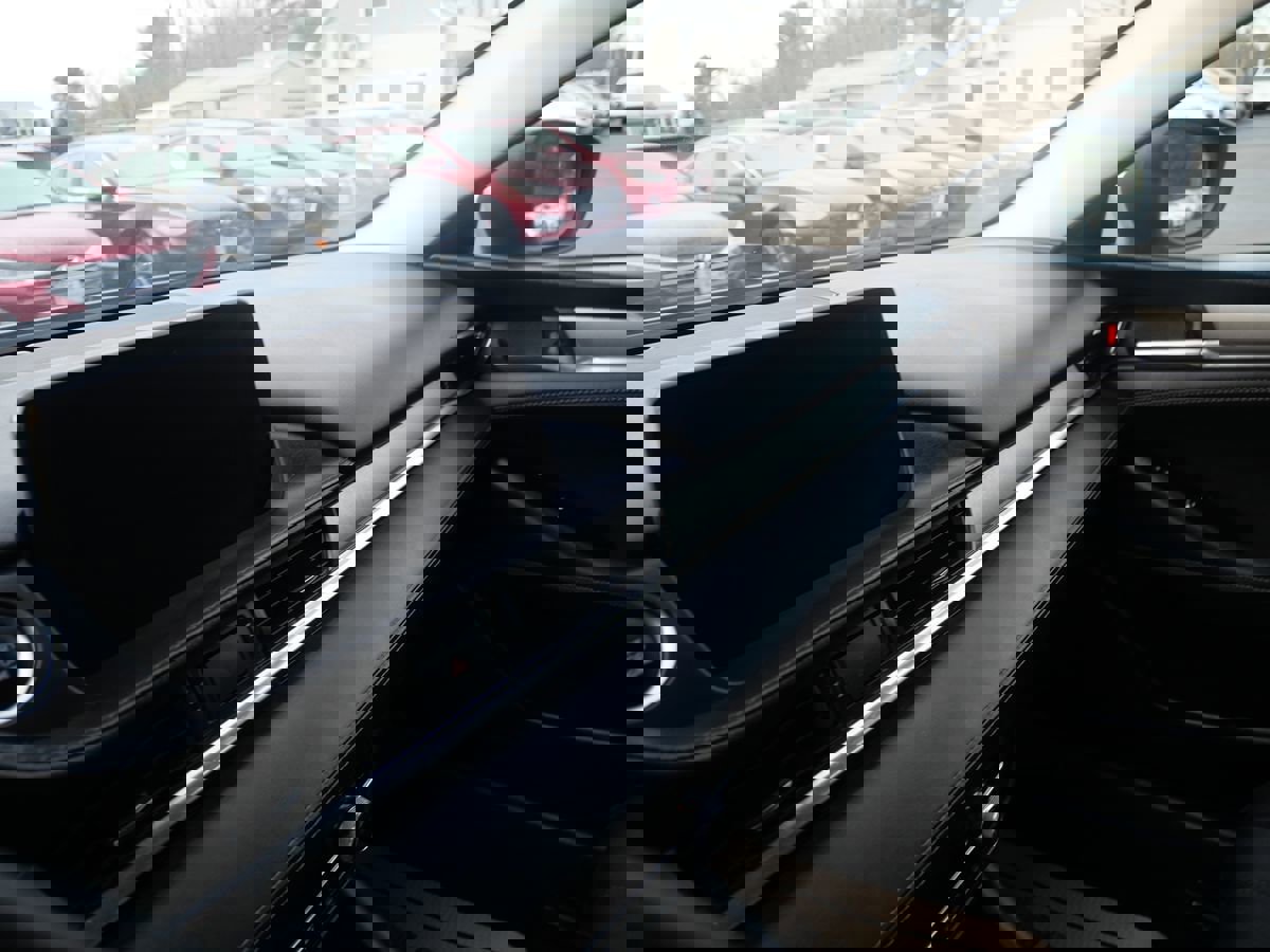 Used 2018 MAZDA MAZDA6 Sport image 13